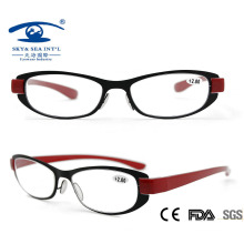 New Design Metal Fashion Reading Glasses